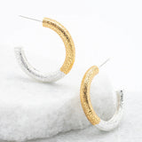Luna Duo Hoops