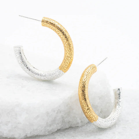 Luna Duo Hoops