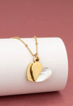 Give Hope Locket Necklace