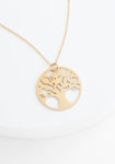 Rooted in Love Necklace