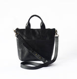 Medium Crossbody Leather Purse