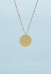 With Great Love Necklace