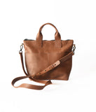 Medium Crossbody Leather Purse