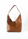 The Bindle Leather Purse