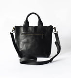 Medium Crossbody Leather Purse