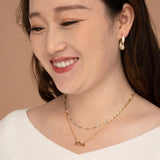 Summit Necklace