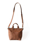 Medium Crossbody Leather Purse