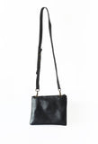 The Simple Crossbody Leather Purse