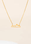 Summit Necklace