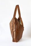 The Bindle Leather Purse