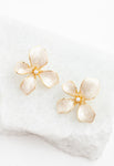 Hope in Bloom in Tuscan Tan