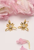 Sunlit Blossom Studs