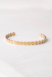 Christina Gold Bangle