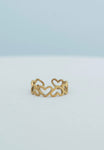Token of Love Ring