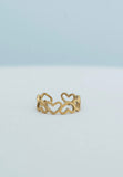 Token of Love Ring