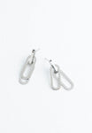 Georgie Paperclip Earrings