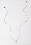 Transformed Mother of Pearl Starfish Necklace
