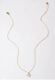 Transformed Mother of Pearl Starfish Necklace