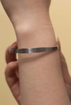 Love is Patient Bracelet