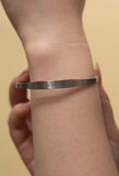 Love is Patient Bracelet