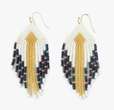 Armada Beaded Earrings