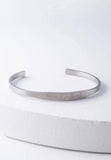 Love is Patient Bracelet