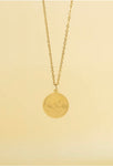 Ocean Adventure Necklace