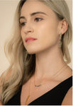 Faith, Hope, Love Necklace