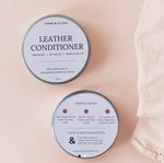 Leather Conditioner