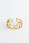 Token of Love Ring